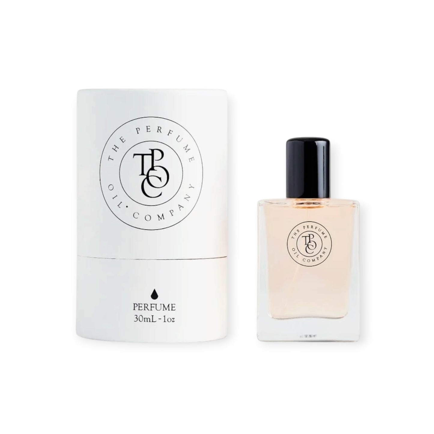 Perfume Oil Company Perfume Spray, Sass