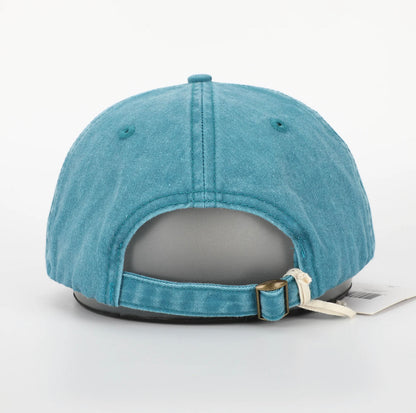 Pallion Point Turtle Lid Cap