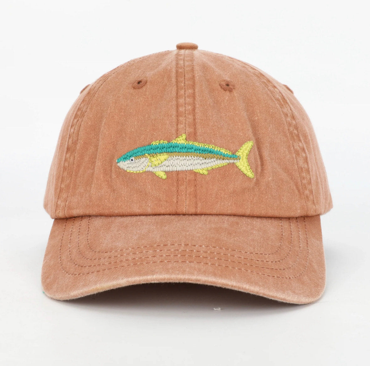 Pallion Point Kingfish Lid Cap