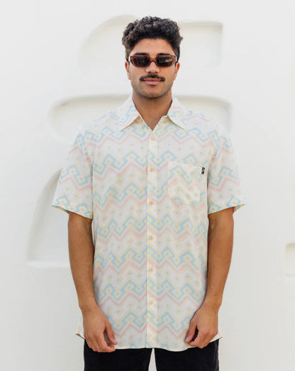 Olas Supply Co. Diamond Head Shirt