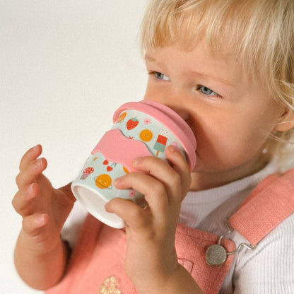 Chino Club Babychino Cup 4oz, Favourite Things