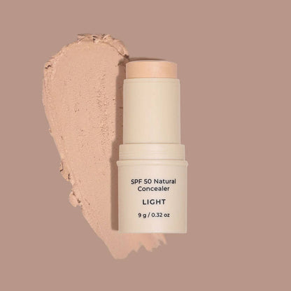 Avocado Zinc SPF 50 Natural Concealer