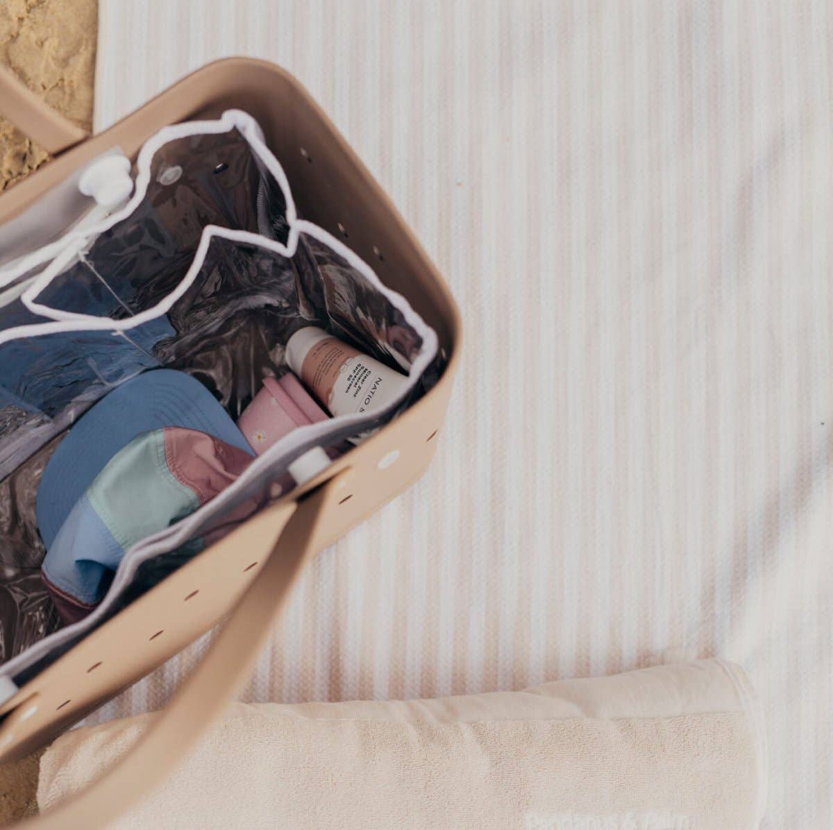 Kove & Co Maxi Tribe Bag Organiser