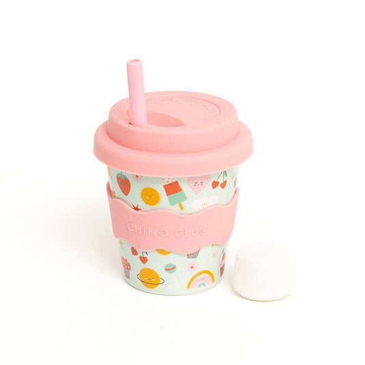 Chino Club Babychino Cup 4oz, Favourite Things