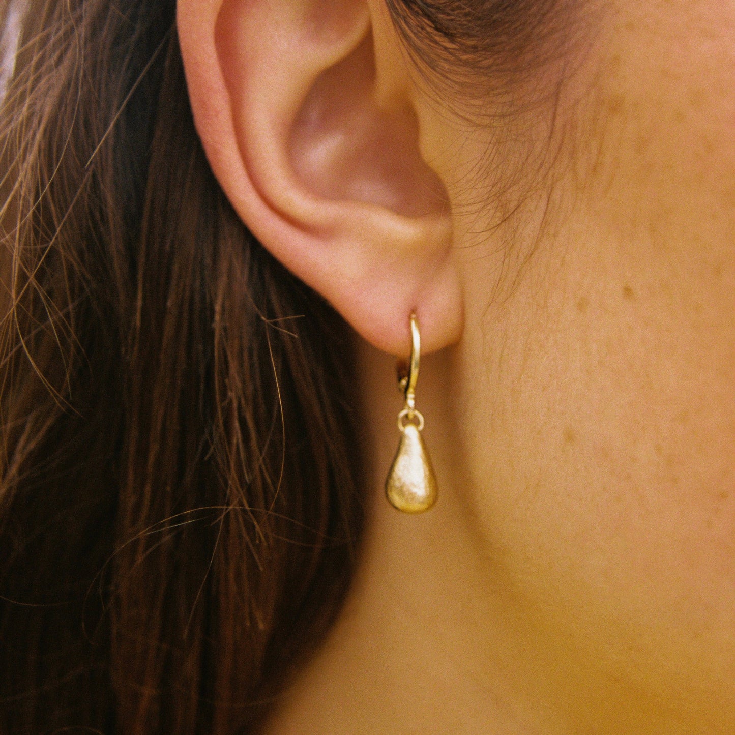 Agapée Paola Earrings