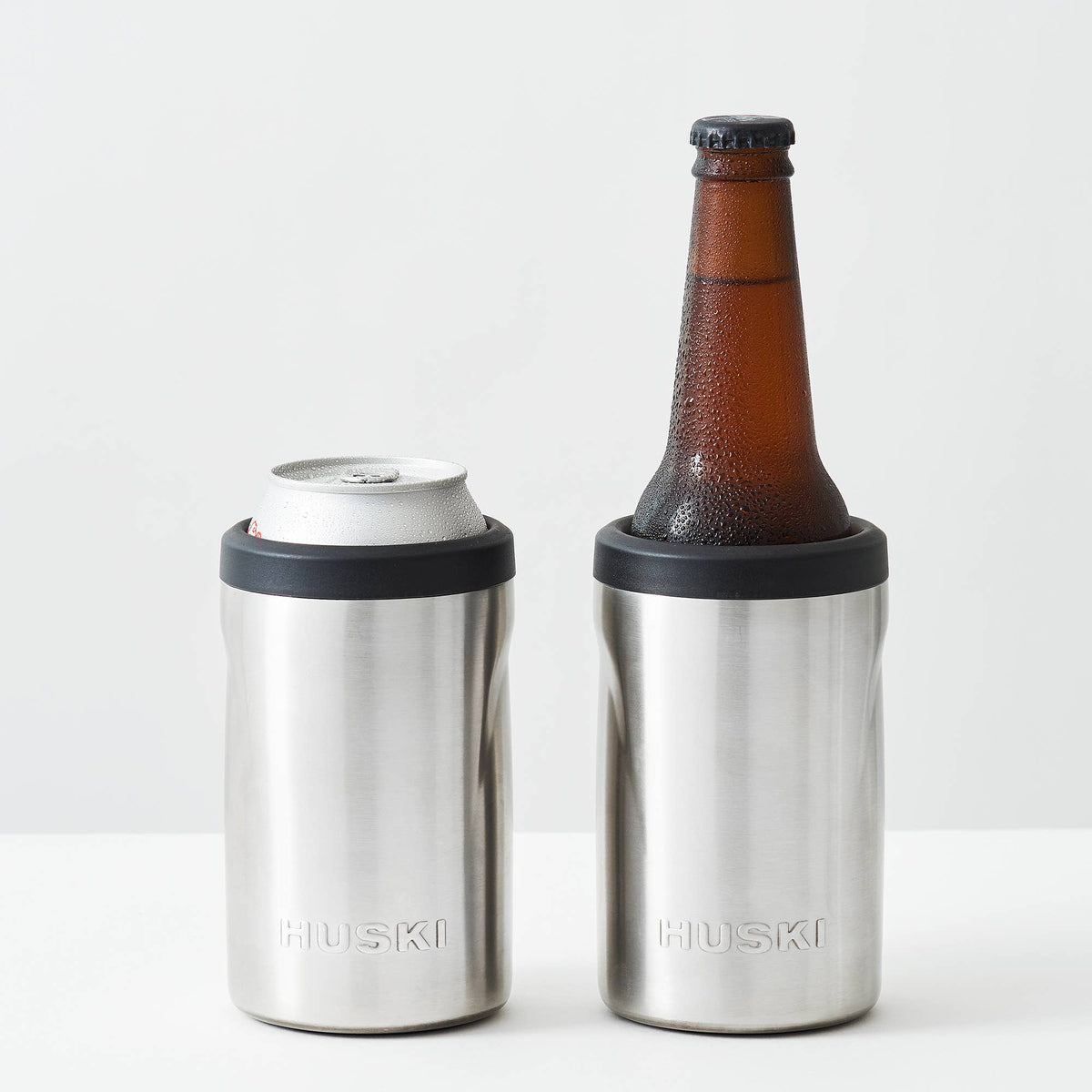 Huski Beer Cooler, Deep Teal (Limited Release)