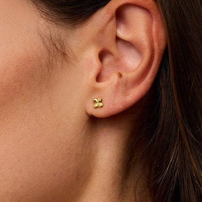 Agapée Laeta Stud Earrings