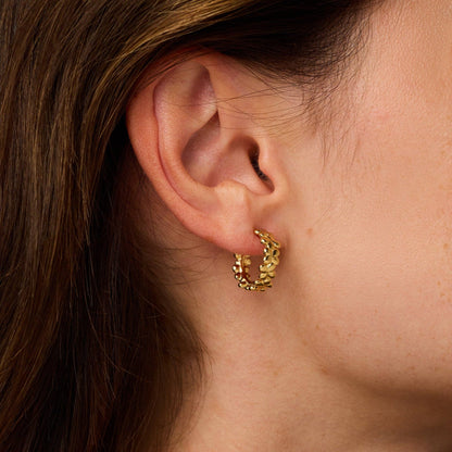 Agapée Laura Earrings