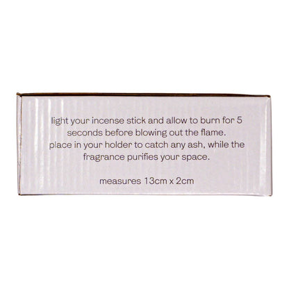 Exuro Ceramic Incense Holder
