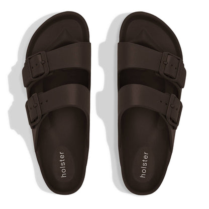 Holster Sundreamer, Chocolate
