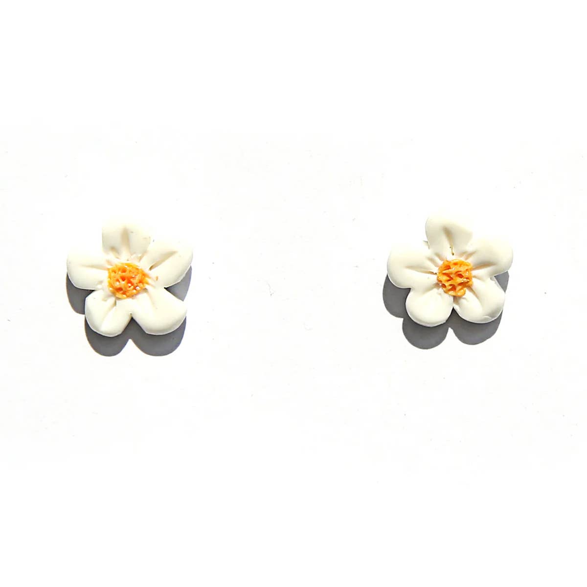 Kingston Stud Earrings, Daisy