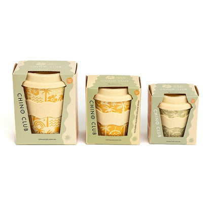 Chino Club Babychino Cup 4oz, Moana