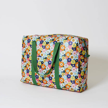 Project Ten Pty Ltd Overnight Bag, Posy