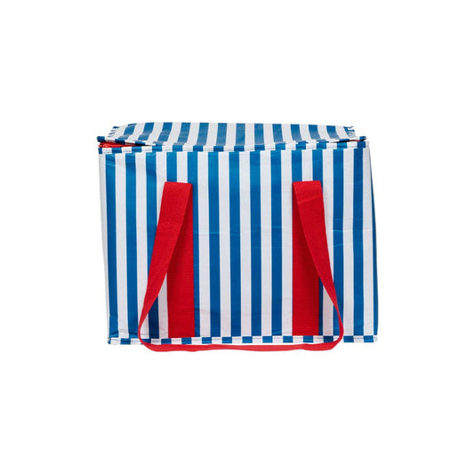 Project Ten Stripe Picnic Tote, Breton