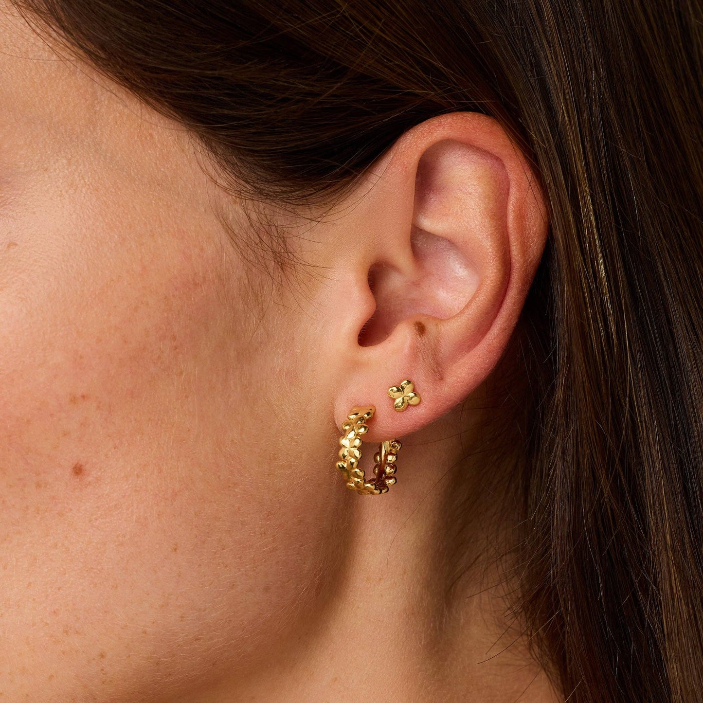 Agapée Laura Earrings