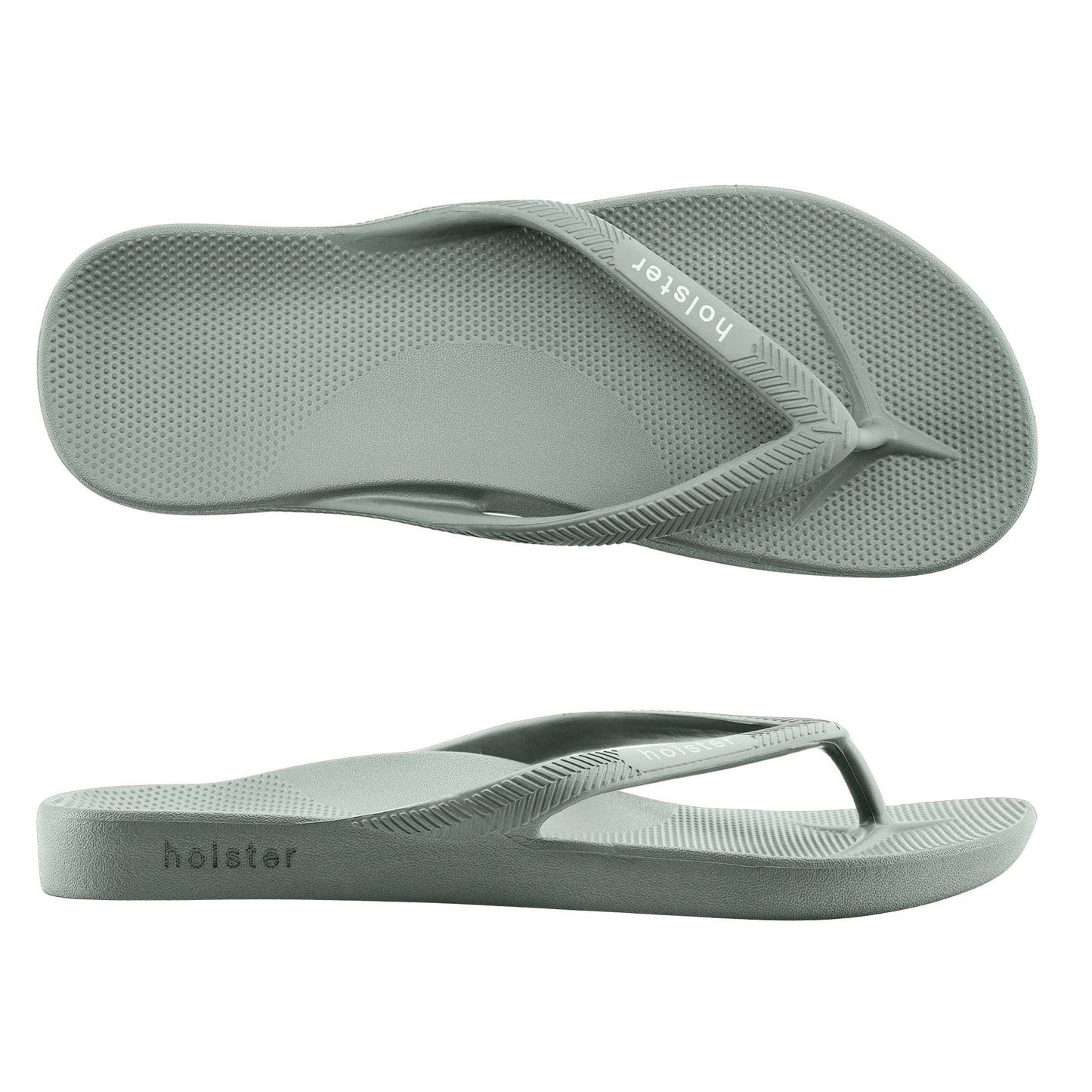 Holster Islander, Seagrass