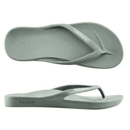 Holster Islander, Seagrass