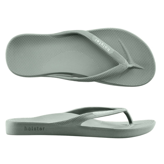 Holster Islander, Seagrass