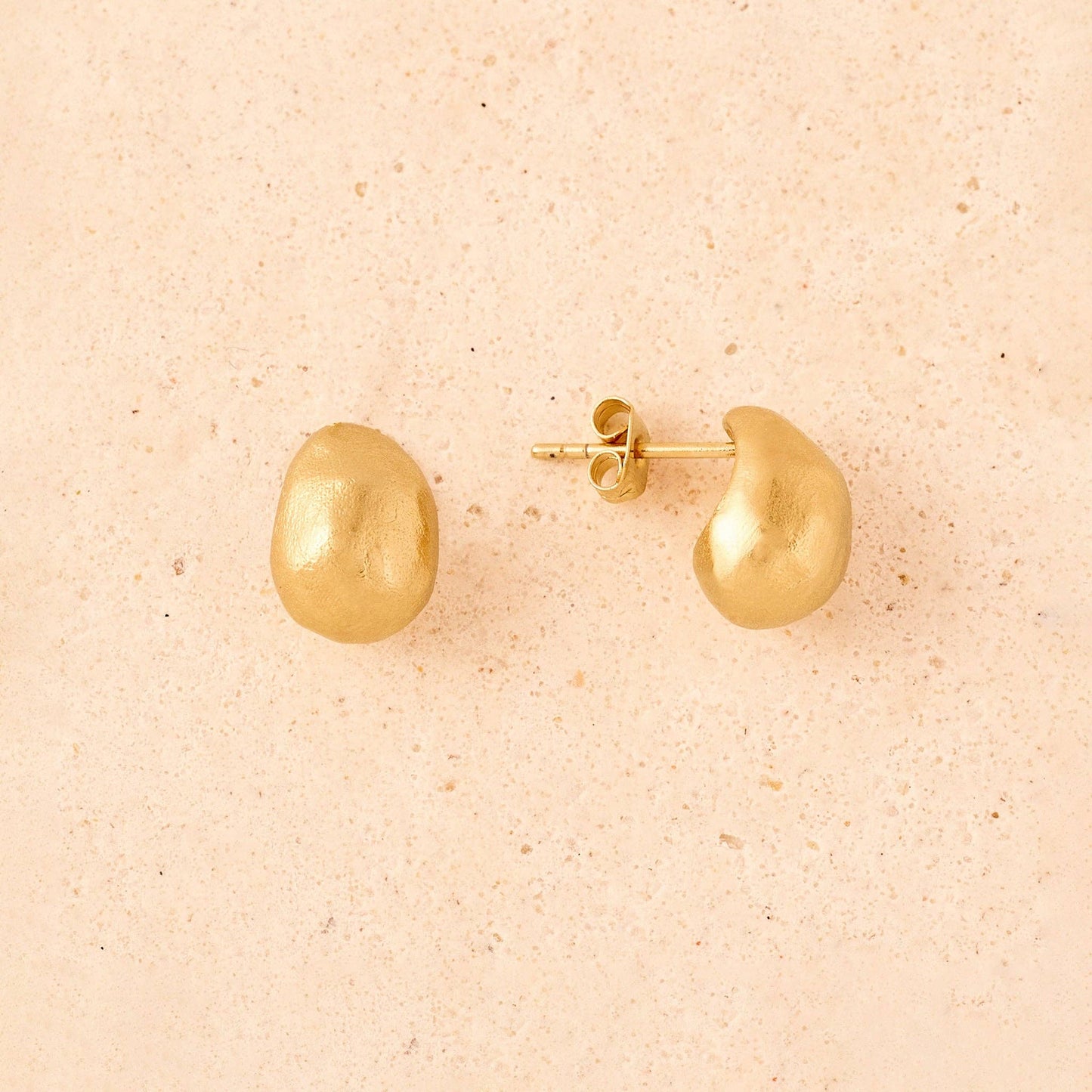 Agapée Figuera Mini Earrings