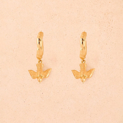 Agapée Mara Earrings