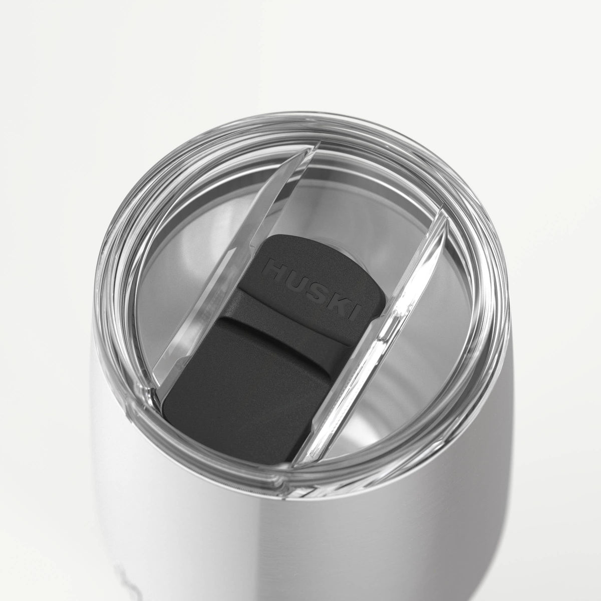Huski Wine Tumbler, Deep Teal (Limited Release)