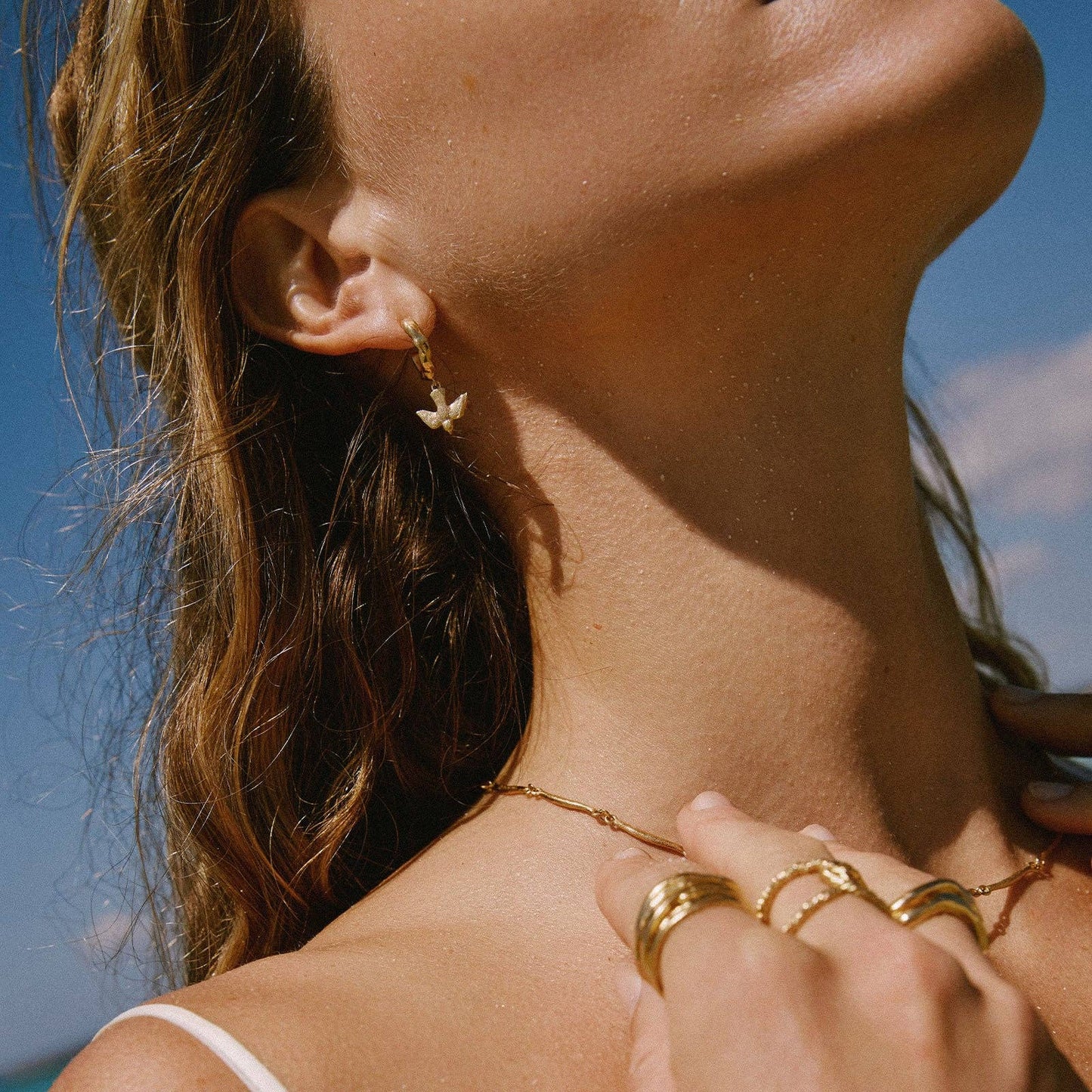 Agapée Mara Earrings