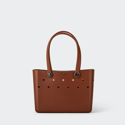 Kove & Co Midi Tribe Bag, Espresso Bay