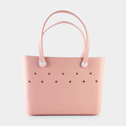 Kove & Co Tribe Bag, Seashell Pink