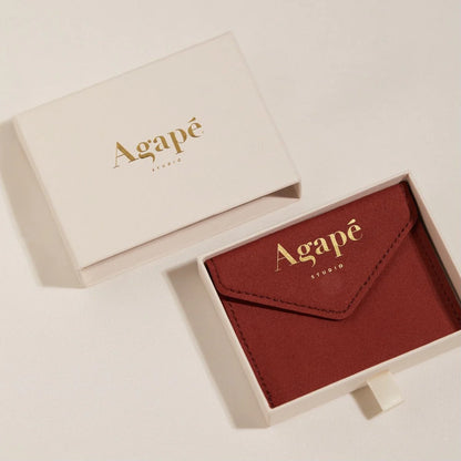 Agapée Zéphir Earrings