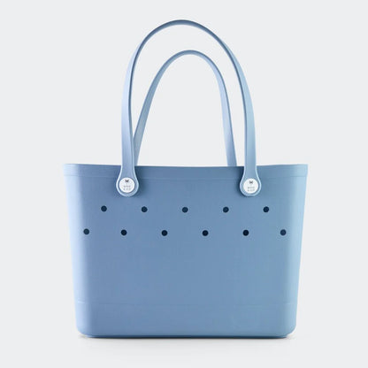 Kove & Co Tribe Bag, Dolphin Blue