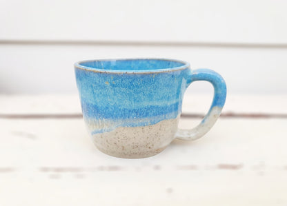 Mrs Fishers Pottery Mugs