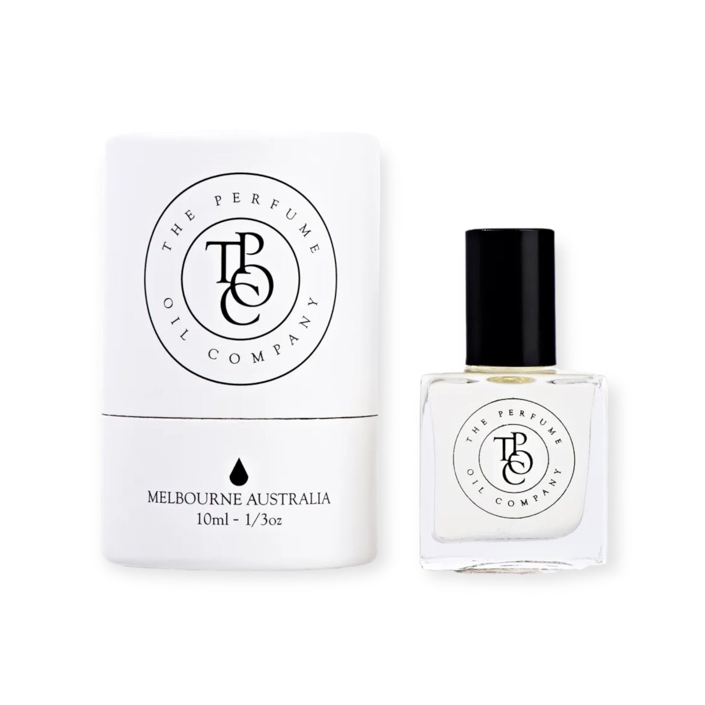 Perfume Oil Company, Blonde