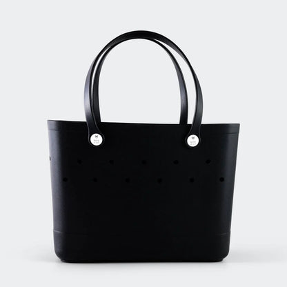 Kove & Co Tribe Bag, Black Coral