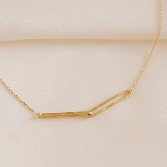 Agapée Syna Necklace