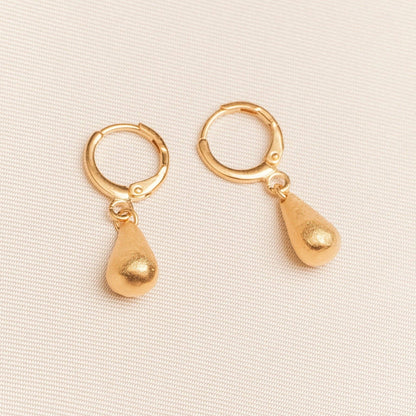 Agapée Paola Earrings