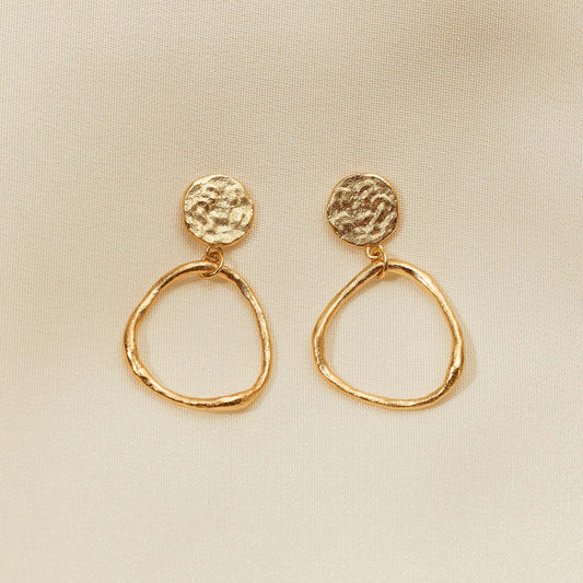 Agapée Nerea Earrings